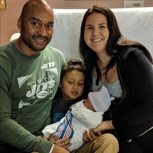 Meet your Posher, Megan